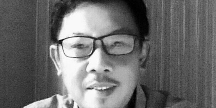 Identitas Politik, Sarekat Islam, Bambang Wahyu