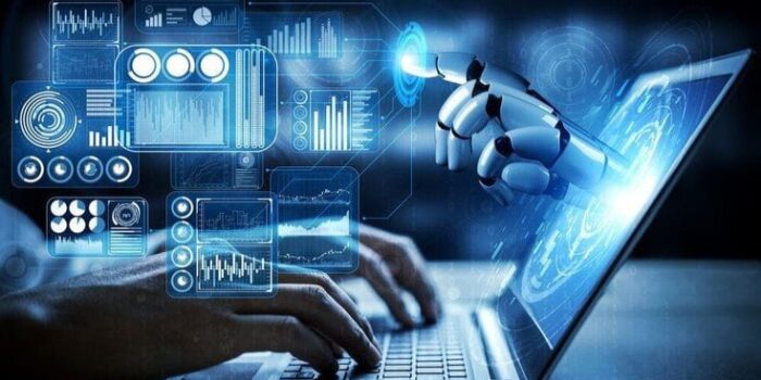 Teknologi Artificial Intellegance Teknologi AI, Artificial Intellegance