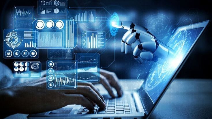 Teknologi AI, Artificial Intellegance