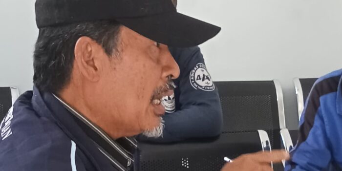 Apendi Arsyad Apendi Arsyad, Komite Sekolah, UU Sisdiknas