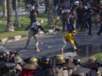 Demo Rempang Kasus Rempang, Demo Rempang, Rempang