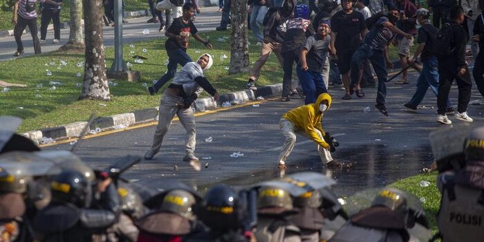 Demo Rempang Kasus Rempang, Demo Rempang, Rempang