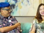 Uya Kuya dan Ovienov Ameliasari Prawita Uya Kuya, Hak Imunitas, Ovienov Ameliasari Prawita