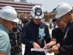 Advertorial Perumda PPJ Perumda PPJ, Pasar Jambu Dua, Bima Arya