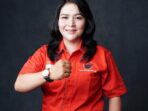 Aprilda Dasa Pratiwi Aprilda, PDIP, PDIP Kota Bogor, Caleg PDIP