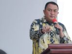 Ketua DPRD Kabupaten Bogor, Rudy Susmanto DPRD Kabupaten Bogor, Rudy Susmanto