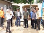 Adv DPRD Kota Bogor DPRD Kota Bogor, Sidak Jembatan Otista, Pembangunan Jembatan Otista