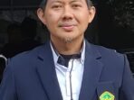 Iksal Yanuarsyah UIKA Bogor, Iksal Yanuarsyah