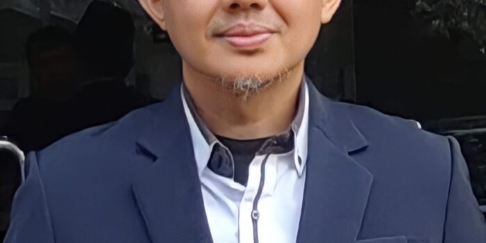 Iksal Yanuarsyah UIKA Bogor, Iksal Yanuarsyah