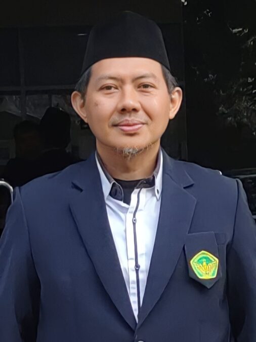 UIKA Bogor, Iksal Yanuarsyah