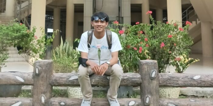 Fera Priyatna Fera Priyatna, Kedaulatan Pangan