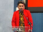 Aditya Paratama Hermon Aditya Paratama Hermon, GMNI Cabang Bogor