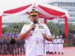 Panglima TNI Yudo Margono