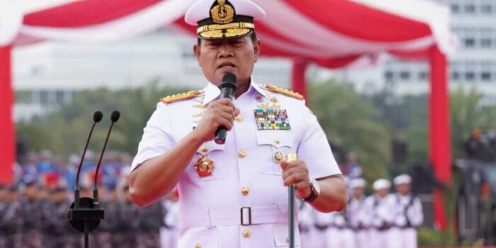 Panglima TNI Yudo Margono