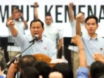 Prabowo Subianto - Gibran Rakabuming Raka pilpres 2024