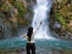 Curug Cidurian Bogor, Jawa Barat