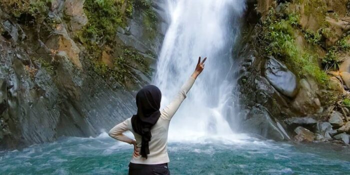 Curug Cidurian Bogor, Jawa Barat