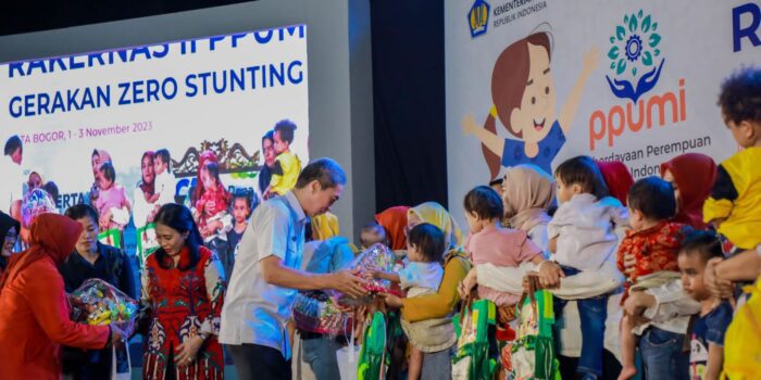 Advertorial Pemkot Bogor Advertorial, Pemkot Bogor, Stunting