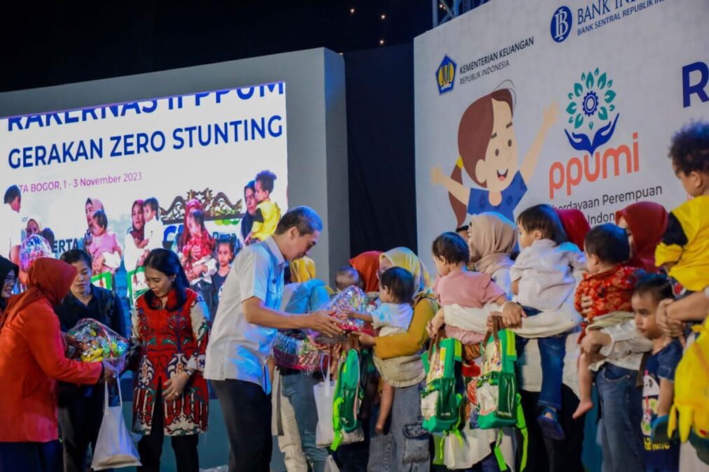 Advertorial, Pemkot Bogor, Stunting