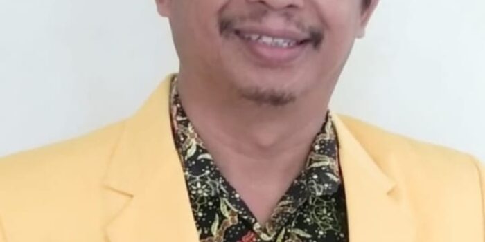 Haris Maraden, Perumda PPJ, Pedagang Pasar, Pasar Tanah Baru