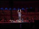 Konser Cold Play Jakarta