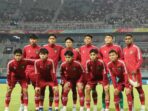 Timnas Indonesia U-17