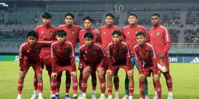 Timnas U-17