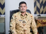 Booby Nasution Booby Nasution, Pemilu 2024, Pilpres 2024, PDI Perjuangan