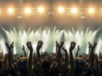 ilustrasi konser