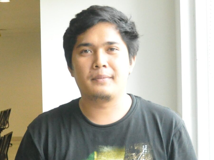 Adim Mughni, Pilkada 2024,