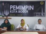 Pimpinan PKB Kota Bogor Pemimpin Kota Bogor, PKB Kota Bogor, Ketua PKB Kota Bogor, Pilkada Kota Bogor
