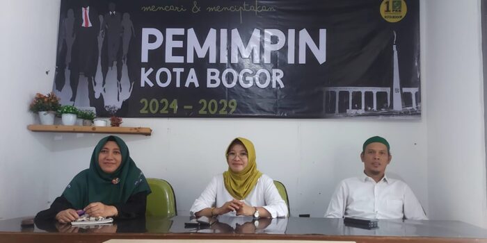 Pimpinan PKB Kota Bogor Pemimpin Kota Bogor, PKB Kota Bogor, Ketua PKB Kota Bogor, Pilkada Kota Bogor