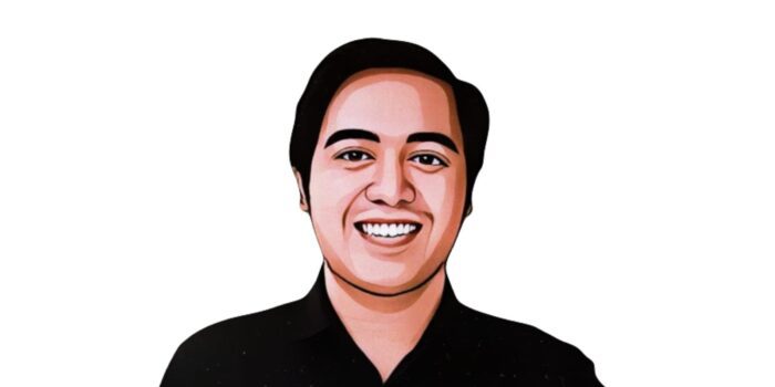 Firdaus GMNI Popularitas, Elektabilitas, Pilkada 2024, Firdaus