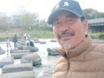 Apendi Arsyad Apendi Arsyad, Piknik, Piknik ke Jepang