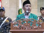 Rommy Prasetya Aktivis Muda NU, Rommy Prasetya, PJ Walikota Bogor
