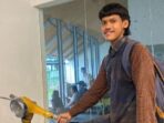 Ikhsan Harris Fadillah Ikhsan Harris Fadillah, Negara Hukum, Pelanggar Hukum, Pemilu 2024