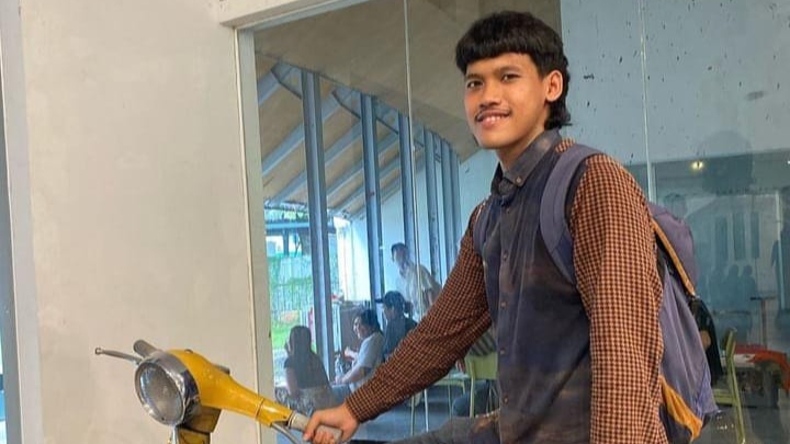 Ikhsan Harris Fadillah, Negara Hukum, Pelanggar Hukum, Pemilu 2024