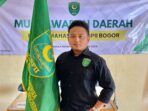 Fajrul Islam Fajrul Islam, GPII Bogor, Kopma GPII Bogor