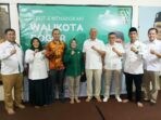 Koalisi PKB-Gerindra Koalisi PKB-Gerindra, PKB Kota Bogor, Gerindra Kota Bogor, Pilkada Kota Bogor