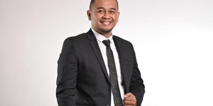 Arafat Nasrullah Arafat Nasrullah, Pengamat Hukum, KAHMI Kota Bogor