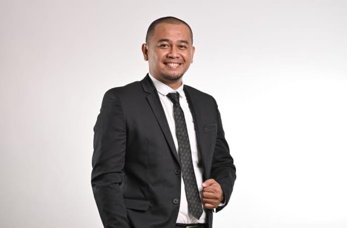 Arafat Nasrullah, Pengamat Hukum, KAHMI Kota Bogor