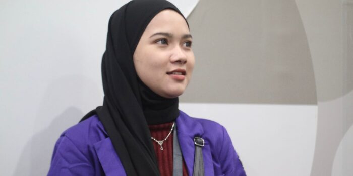 Adinda Paradila Pendidikan, Generasi Emas