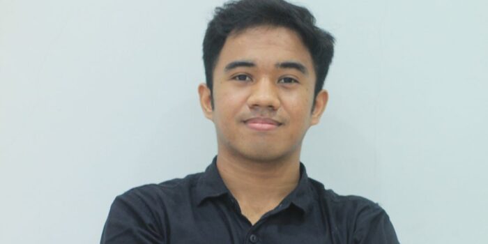 Ivan Julianto Ivan Julianto, Pendidikan, Hari Pendidikan Nasional