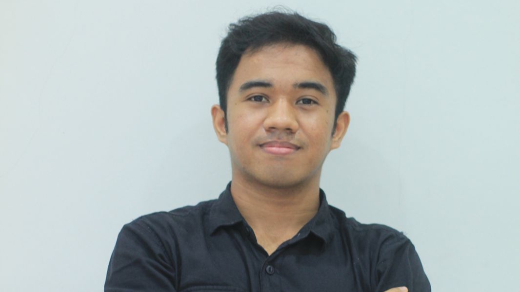 Ivan Julianto, Pendidikan, Hari Pendidikan Nasional