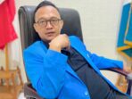 Ferdian Mufty Azis Ferdian Mufti Azis, KNPI Kota Bogor, Musda KNPI