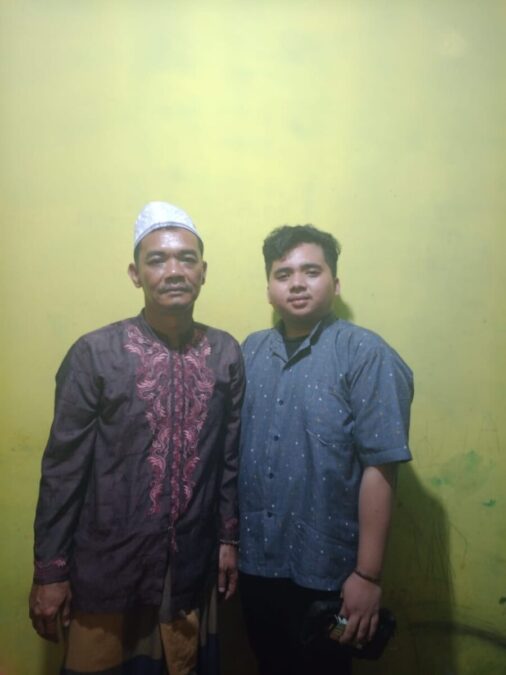 Korban, BEM Se Bogor