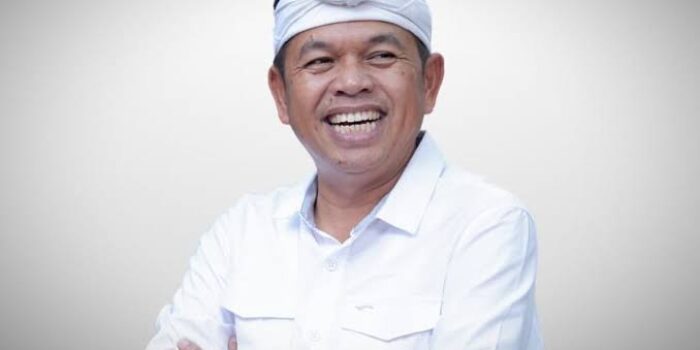 Gubernur Jawa Barat, Dedi Mulyadi, KDM