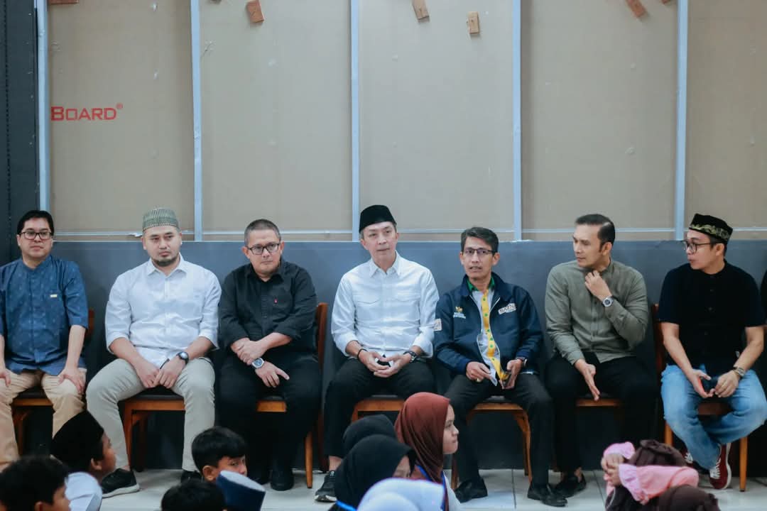 Subhan Murtadla, Dedie A Rachim, SI Kota Bogor