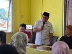 Sugeng Teguh Santoso Sugeng Teguh Santoso, Koperasi Merah Putih, Kelurahan Babakan Pasar