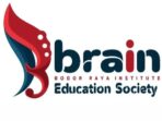 Logo BRAIN (Bogor Raya Institute) BRAIN, Bogor Raya Institute